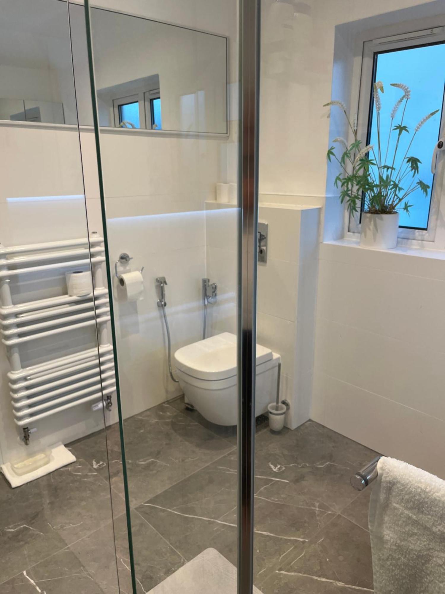 Homestay House In Centre With Free Parking Cambridge (Cambridgeshire)