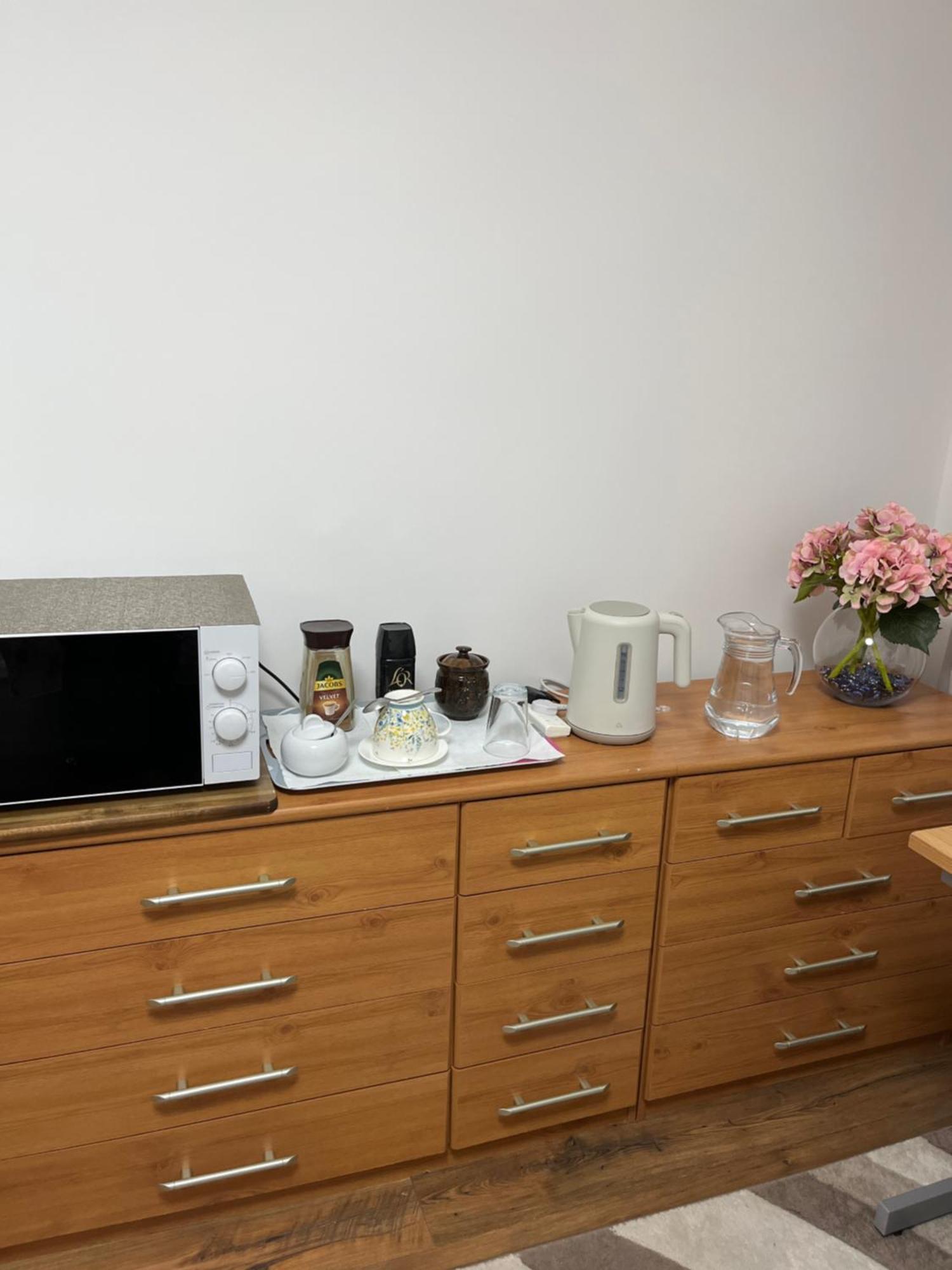 Homestay House In Centre With Free Parking Cambridge (Cambridgeshire)