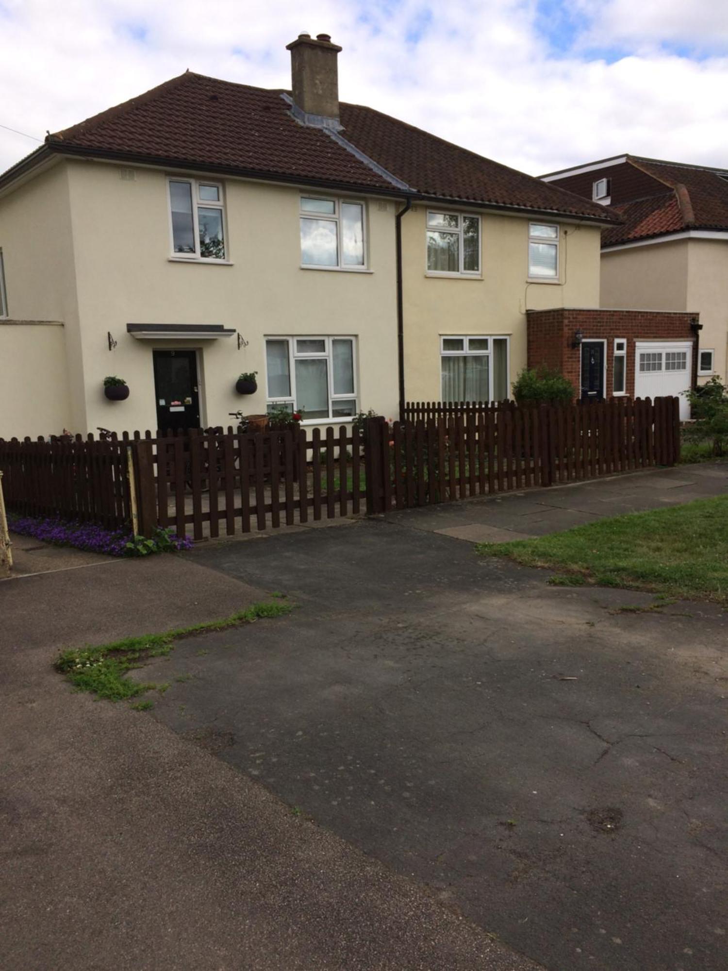 Homestay House In Centre With Free Parking