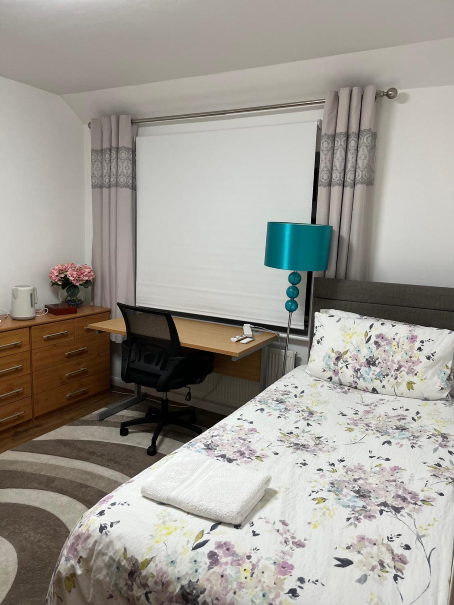 House In Centre With Free Parking * Cambridge (Cambridgeshire)