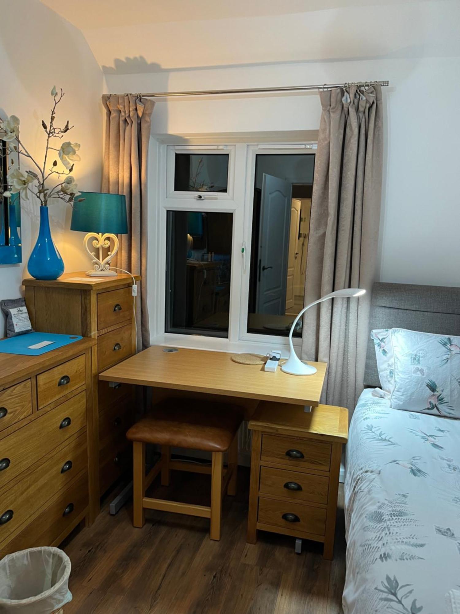 House In Centre With Free Parking Homestay Cambridge (Cambridgeshire)