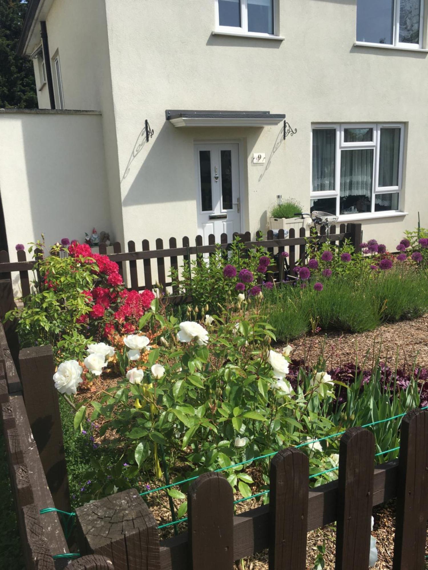 House In Centre With Free Parking *